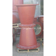Ductile Iron Doule Flanged Reducer